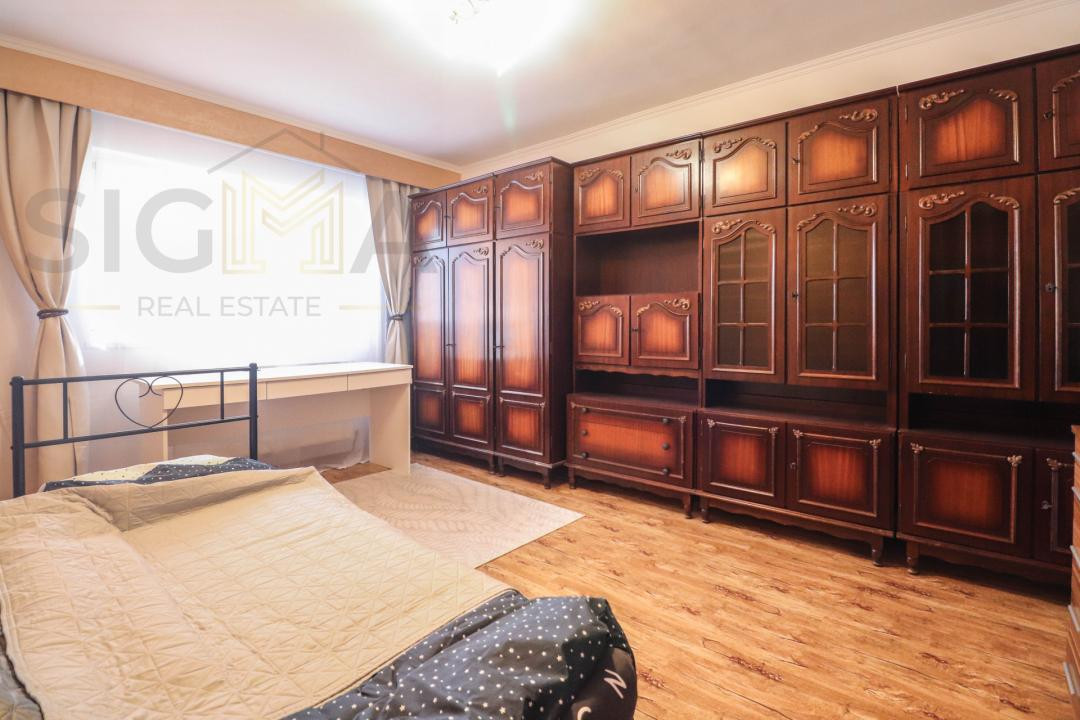 Apartament 2 camere decomandat, 45mp, pet friendly, zona Big!