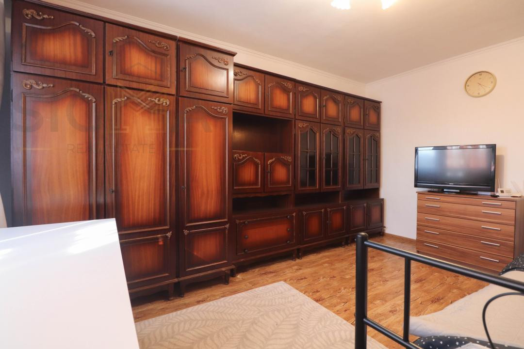 Apartament 2 camere decomandat, 45mp, pet friendly, zona Big!