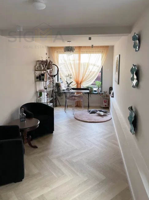 Spatiu pentru birou de inchiriat in Plopilor, zona Cluj Arena!