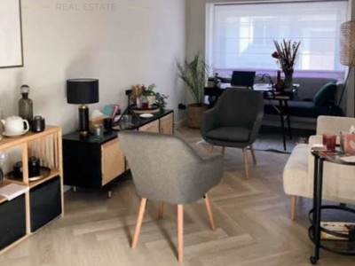 Spatiu pentru birou de inchiriat in Plopilor, zona Cluj Arena!