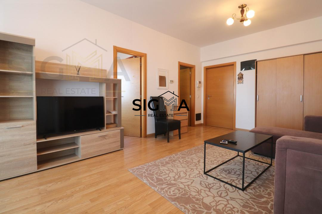 Apartament cu 2 camere in Gheorgheni, comision 0%, Viva City!