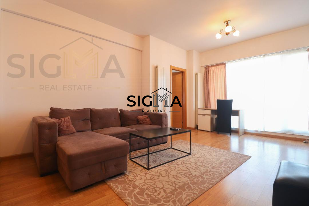 Apartament cu 2 camere in Gheorgheni, comision 0%, Viva City!
