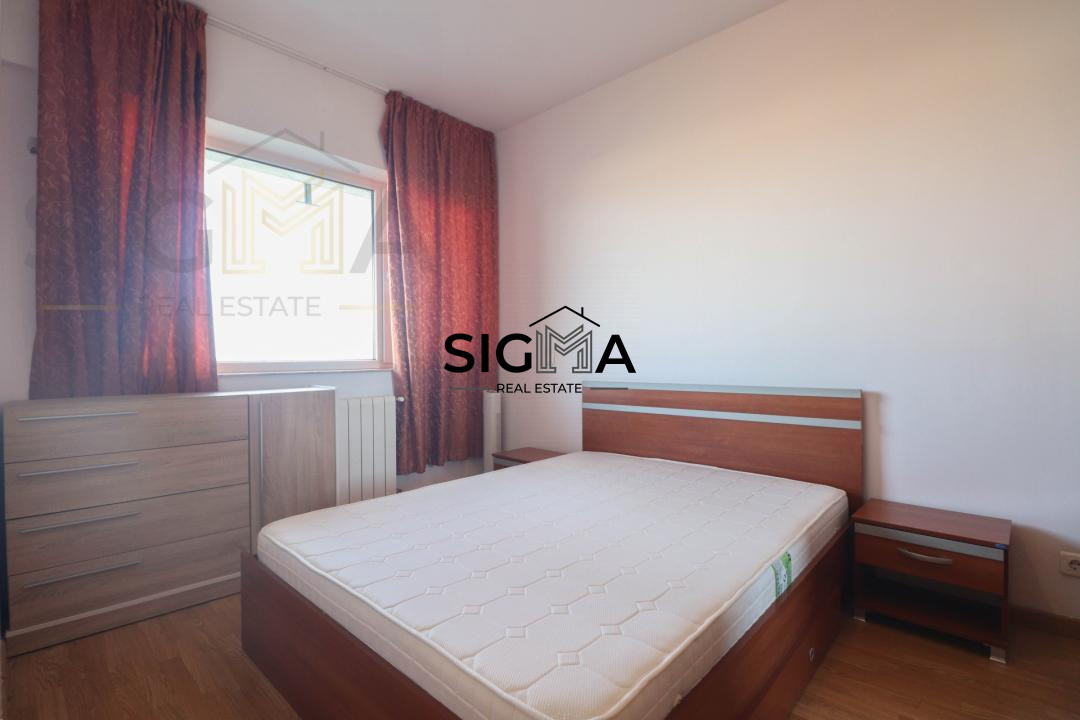 Apartament cu 2 camere in Gheorgheni, comision 0%, Viva City!