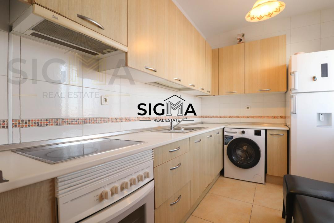Apartament cu 2 camere in Gheorgheni, comision 0%, Viva City!