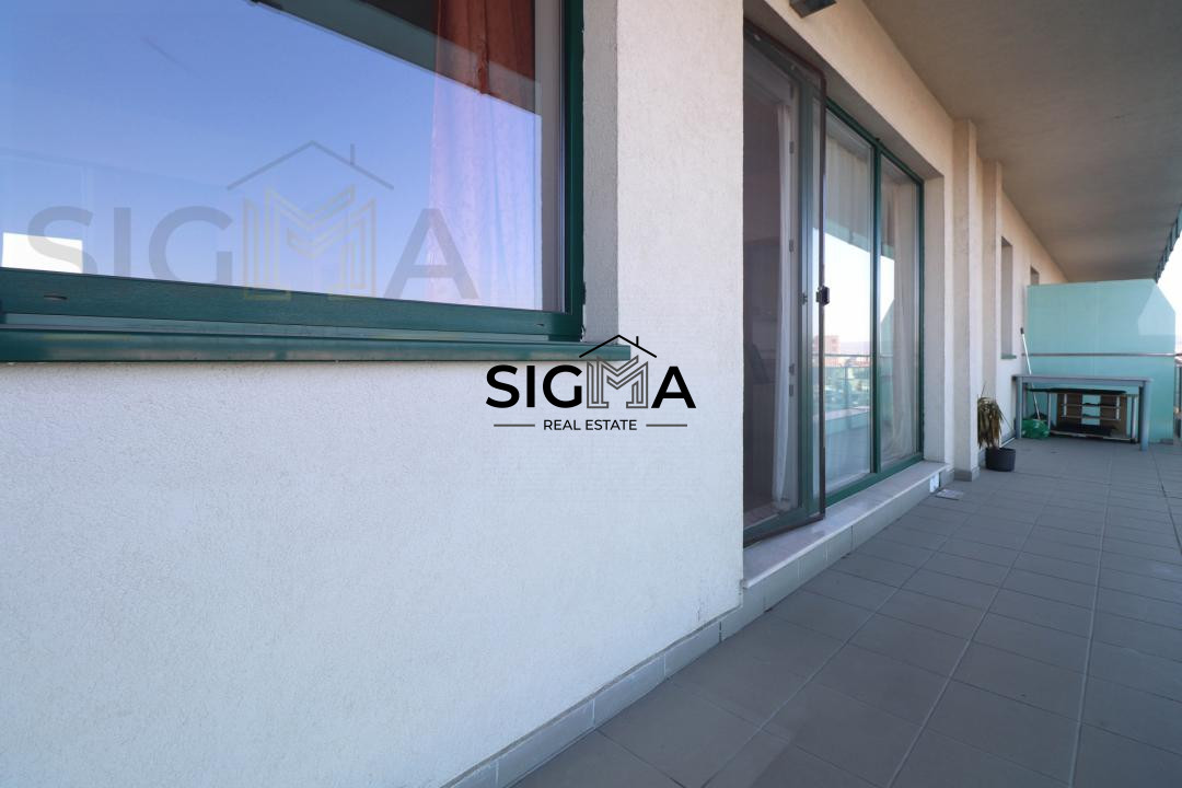 Apartament cu 2 camere in Gheorgheni, comision 0%, Viva City!