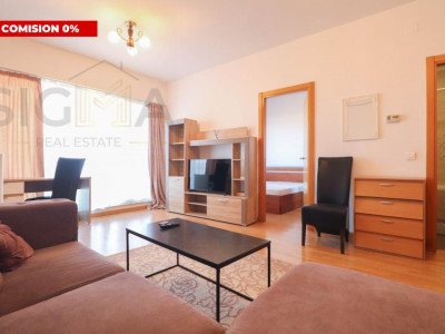 Apartament cu 2 camere in Gheorgheni, comision 0%, Viva City!