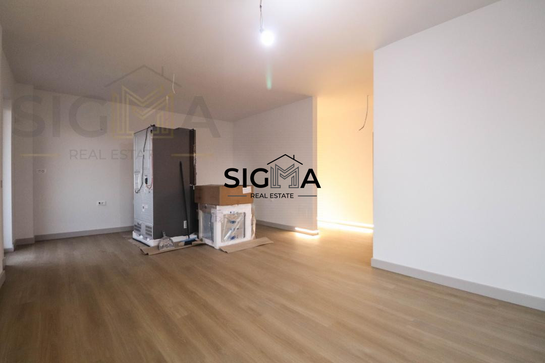 Comision 0%, Apartament 3 camere, 78 mp, balcon + terasa 21 mp, ansamblu nou!