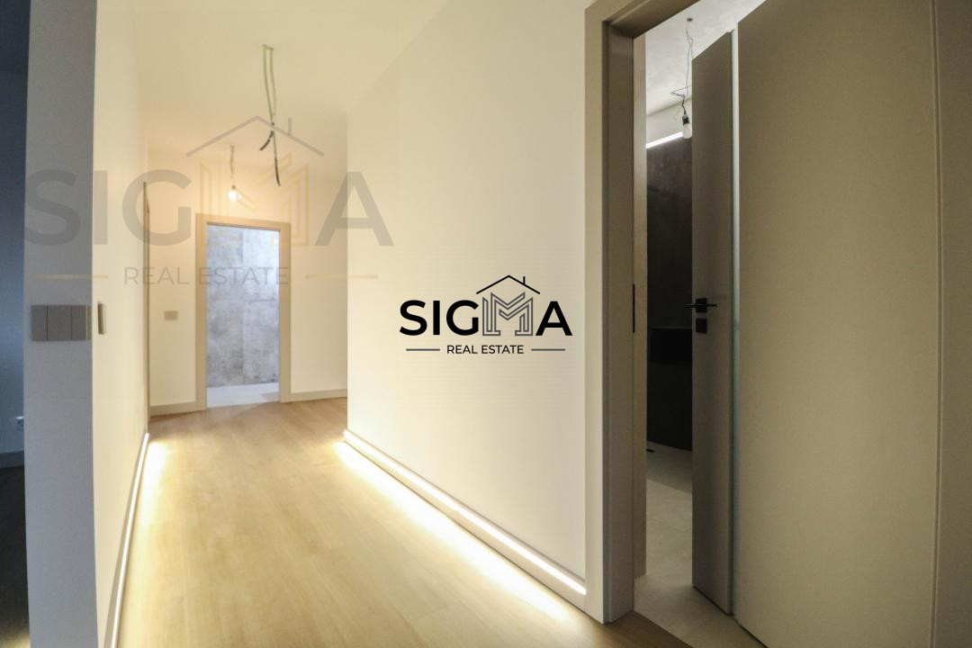 Comision 0%, Apartament 3 camere, 78 mp, balcon + terasa 21 mp, ansamblu nou!