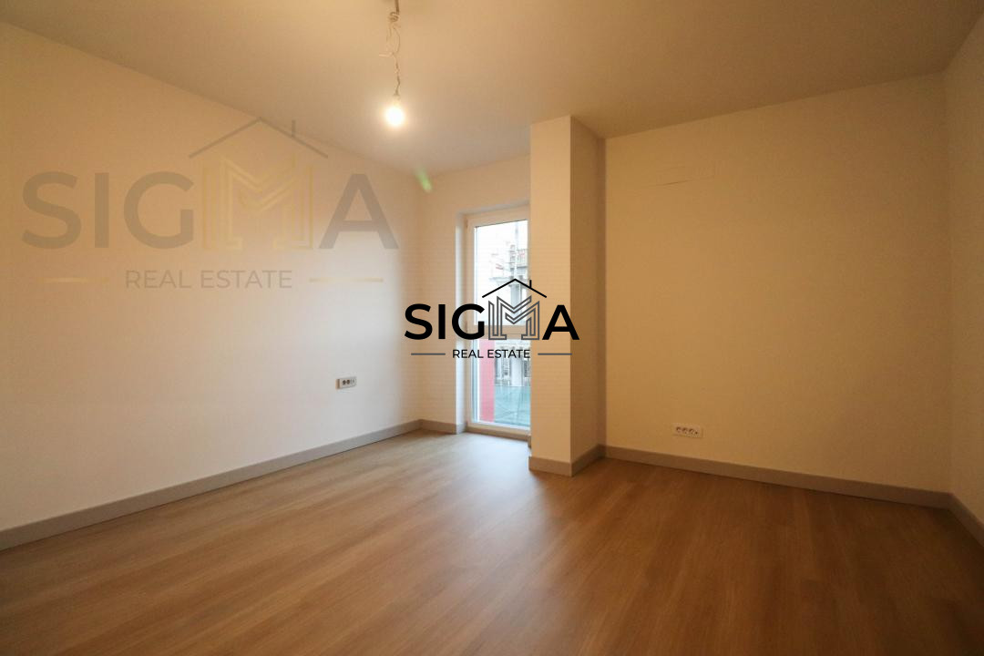Comision 0%, Apartament 3 camere, 78 mp, balcon + terasa 21 mp, ansamblu nou!