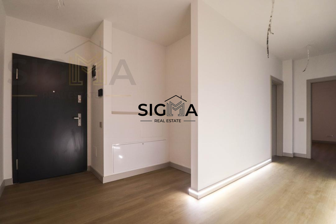 Comision 0%, Apartament 3 camere, 78 mp, balcon + terasa 21 mp, ansamblu nou!
