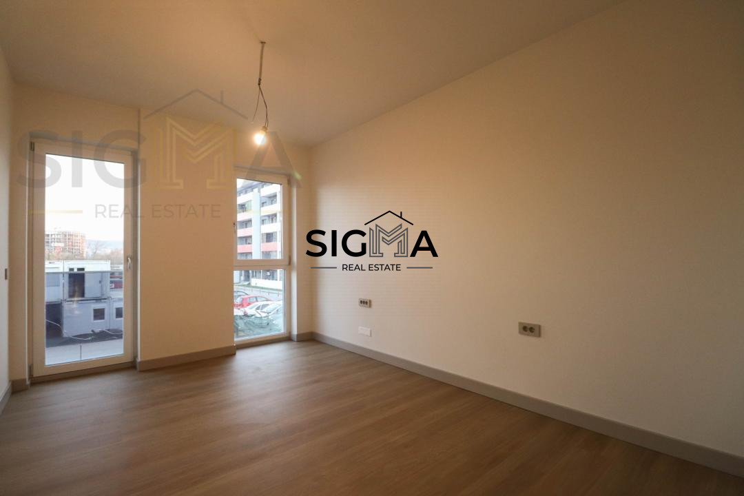 Comision 0%, Apartament 3 camere, 78 mp, balcon + terasa 21 mp, ansamblu nou!