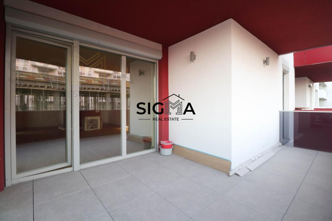 Comision 0%, Apartament 3 camere, 78 mp, balcon + terasa 21 mp, ansamblu nou!