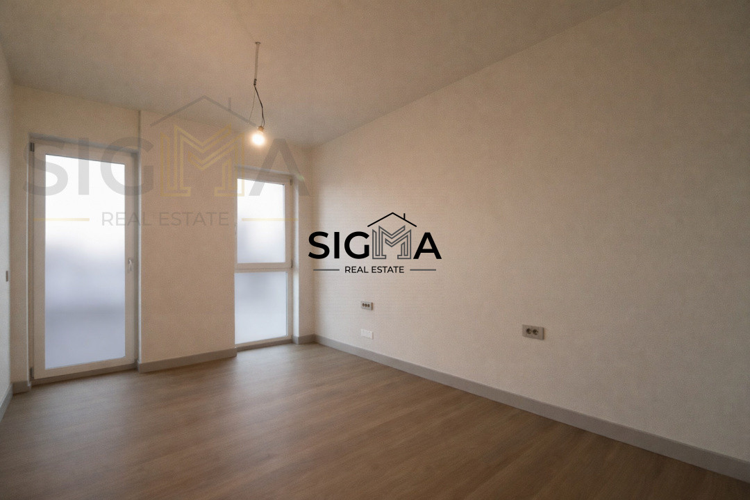 Comision 0%, Apartament 3 camere, 78 mp, balcon + terasa 21 mp, ansamblu nou!