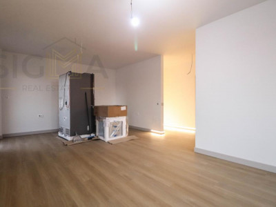 Comision 0%, Apartament 3 camere, 78 mp, balcon + terasa 21 mp, ansamblu nou!