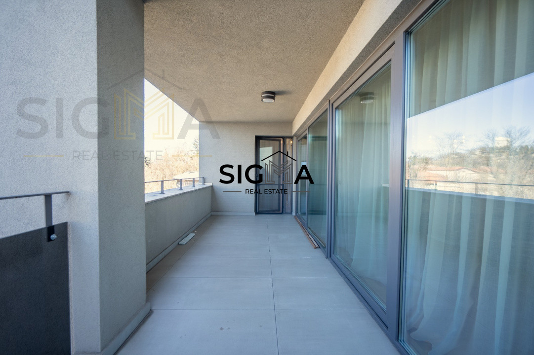 Apartament, 150 mp, langa Parcul Central!