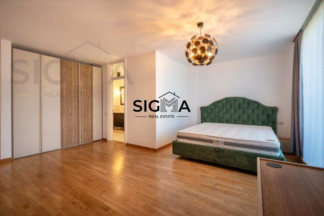 Apartament, 150 mp, langa Parcul Central!