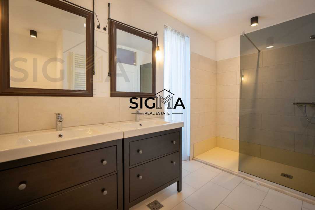 Apartament, 150 mp, langa Parcul Central!