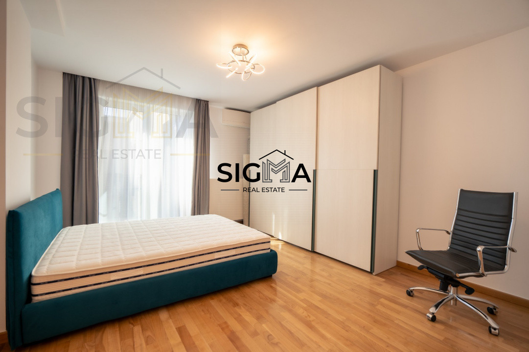 Apartament, 150 mp, langa Parcul Central!