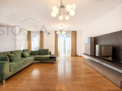 Apartament, 150 mp, langa Parcul Central!