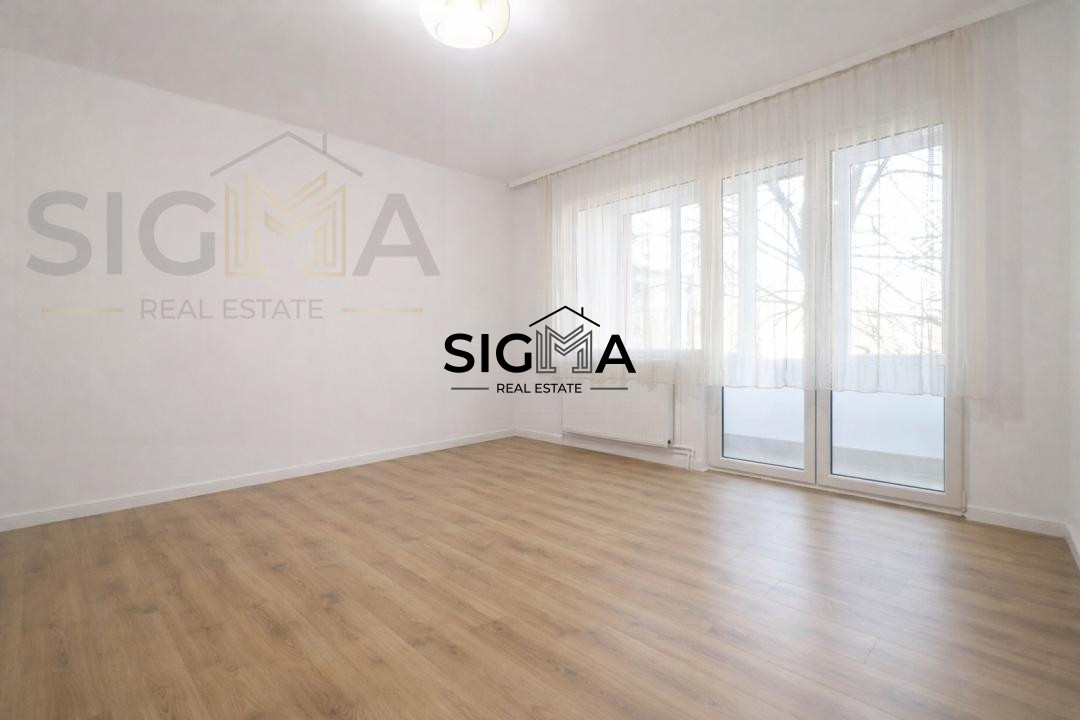 Spatiu pentru birou de inchiriat, 63mp, langa Parcul Central!