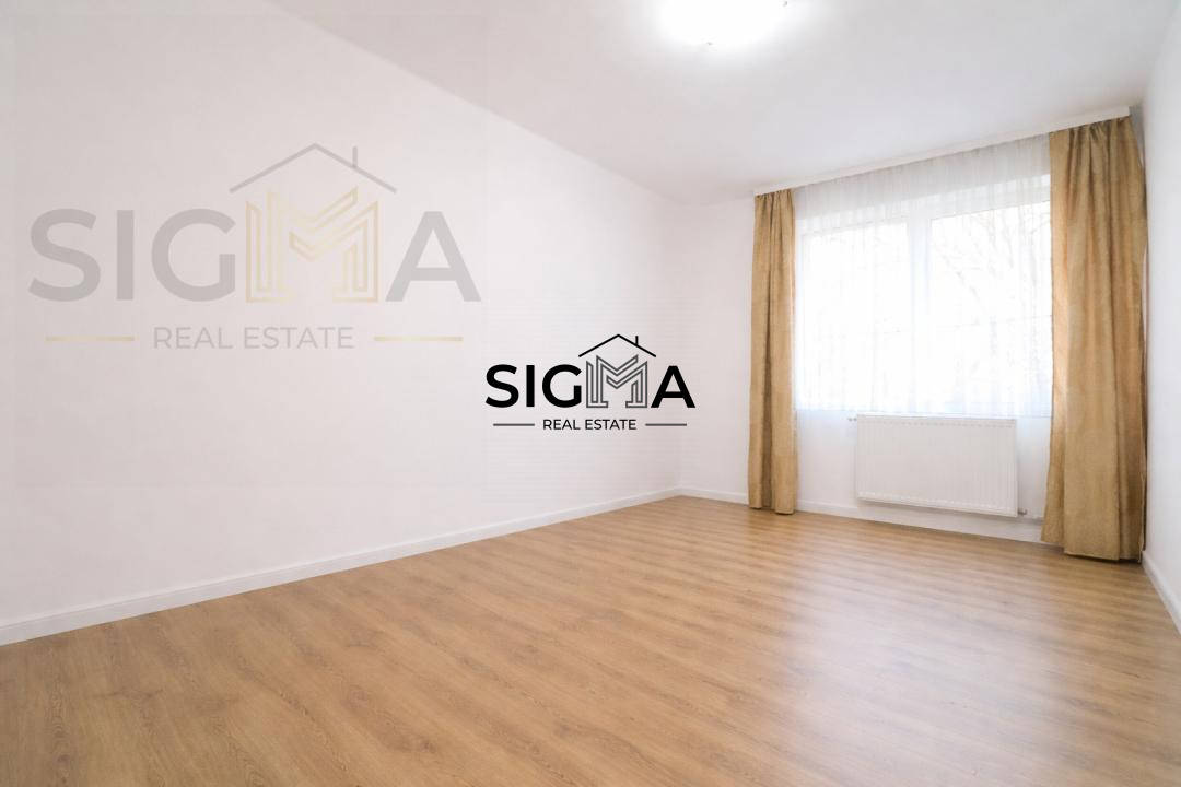 Spatiu pentru birou de inchiriat, 63mp, langa Parcul Central!