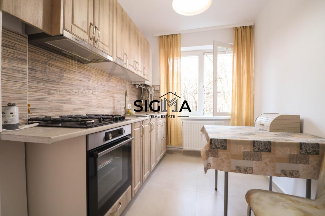 Spatiu pentru birou de inchiriat, 63mp, langa Parcul Central!