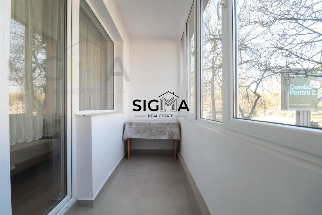 Spatiu pentru birou de inchiriat, 63mp, langa Parcul Central!