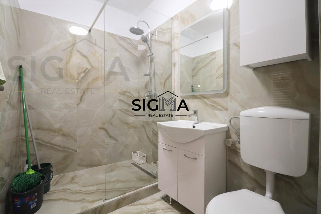 Spatiu pentru birou de inchiriat, 63mp, langa Parcul Central!