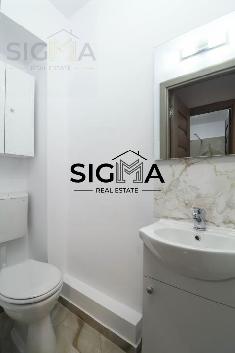 Spatiu pentru birou de inchiriat, 63mp, langa Parcul Central!