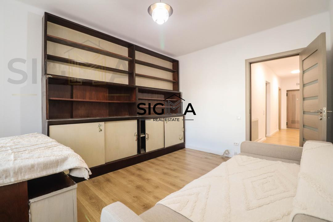 Spatiu pentru birou de inchiriat, 63mp, langa Parcul Central!