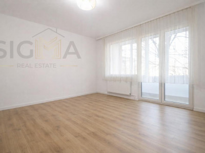 Spatiu pentru birou de inchiriat, 63mp, langa Parcul Central!