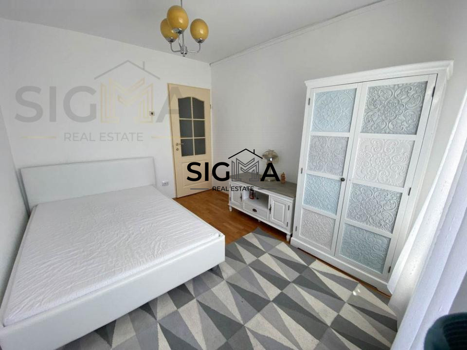 Apartament 3 camere, Comision 0%, decomandat, Piata Zorilor!