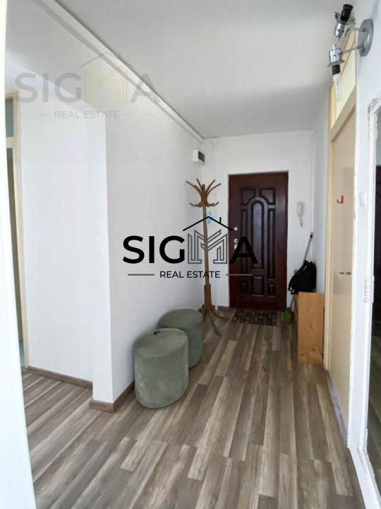 Apartament 3 camere, Comision 0%, decomandat, Piata Zorilor!