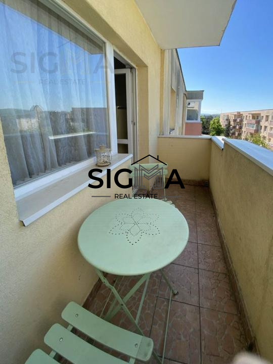 Apartament 3 camere, Comision 0%, decomandat, Piata Zorilor!