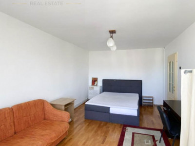 Apartament 3 camere, Comision 0%, decomandat, Piata Zorilor!