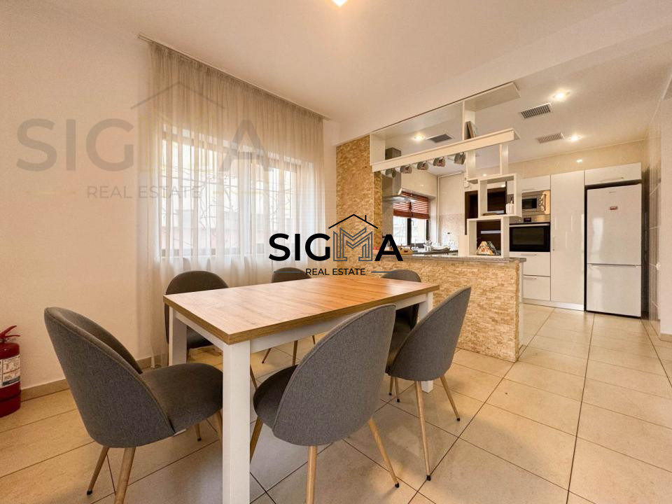 Casa individuala de inchiriat in Gheorgheni, zona Titulescu!