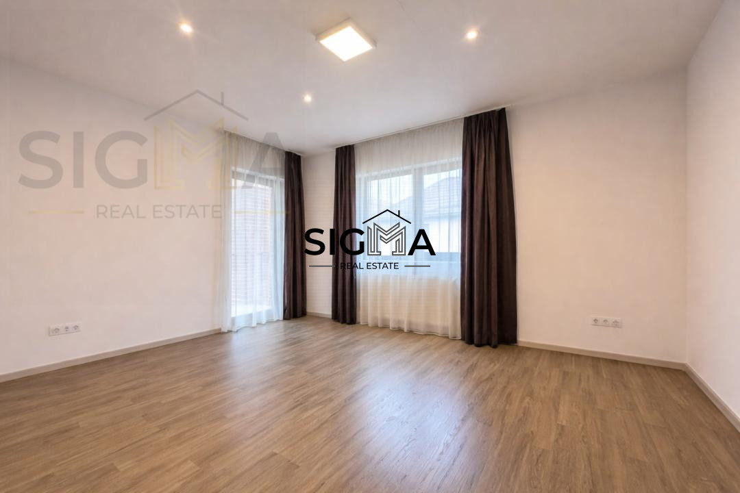 Casa individuala de inchiriat in Gheorgheni, zona Titulescu!