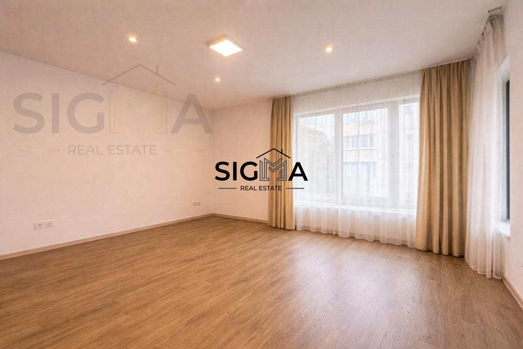 Casa individuala de inchiriat in Gheorgheni, zona Titulescu!