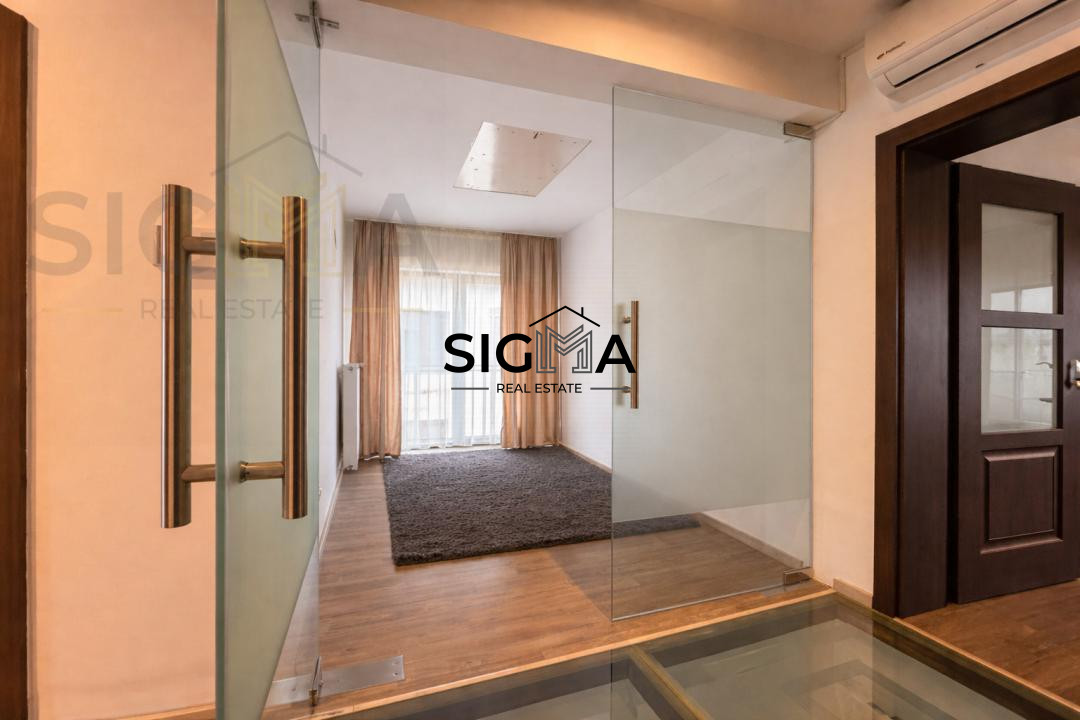 Casa individuala de inchiriat in Gheorgheni, zona Titulescu!