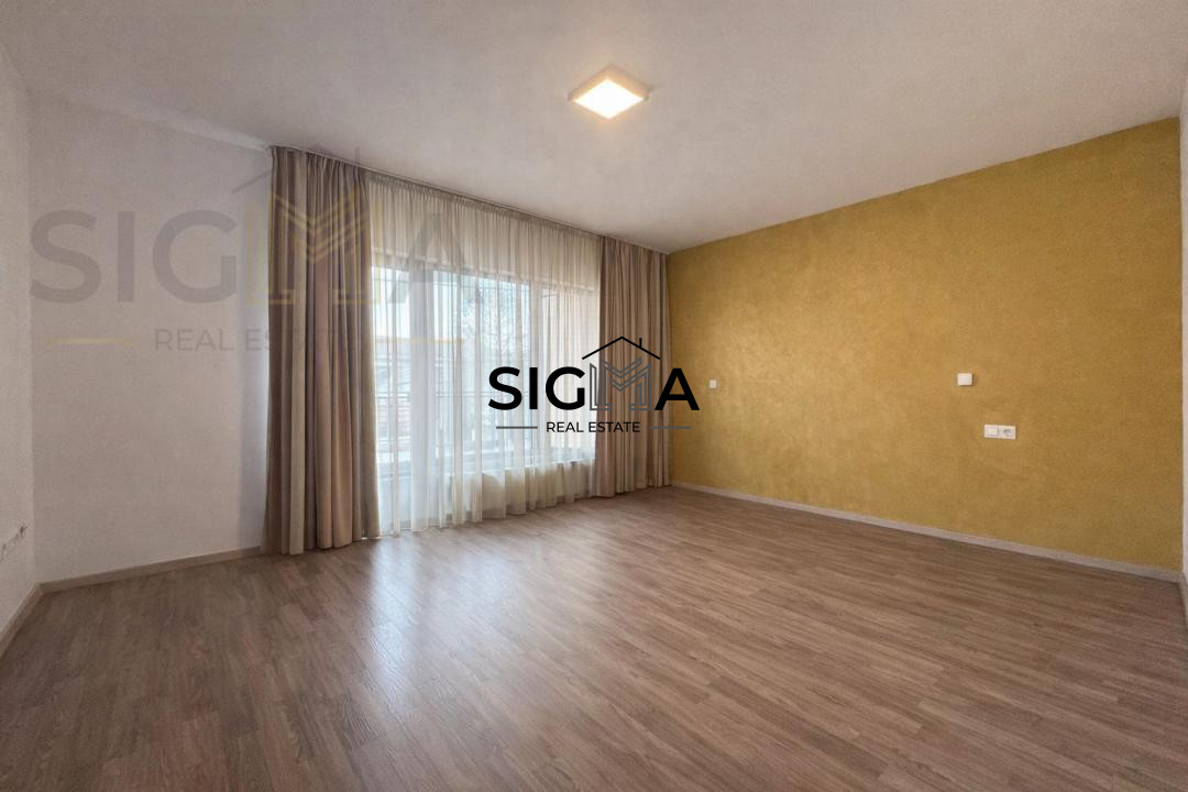 Casa individuala de inchiriat in Gheorgheni, zona Titulescu!