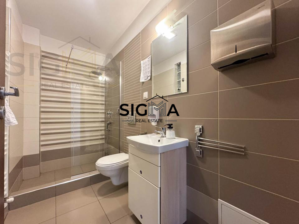 Casa individuala de inchiriat in Gheorgheni, zona Titulescu!