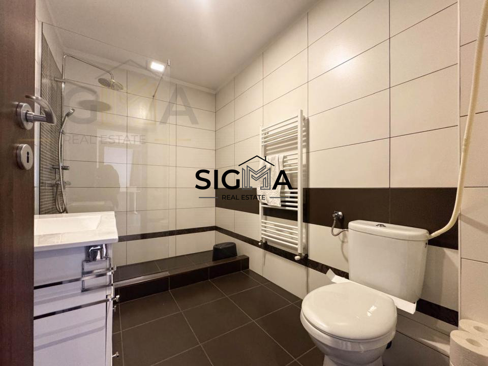 Casa individuala de inchiriat in Gheorgheni, zona Titulescu!