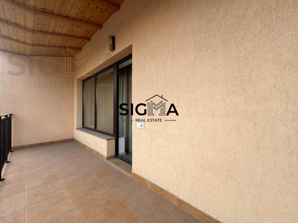 Casa individuala de inchiriat in Gheorgheni, zona Titulescu!