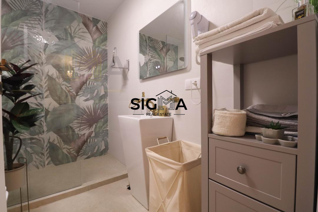 Apartament cu 2 camere, complet mobilat, Sopor, comision 0%!