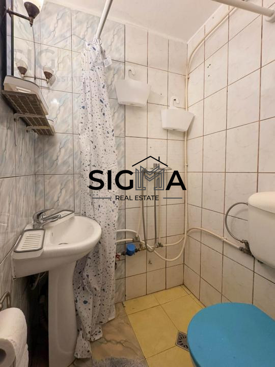 Garsoniera de inchiriat in Gheorgheni, str Albac!