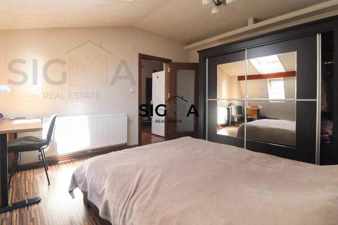 Apartament cu 2 dormitoare langa UMF!