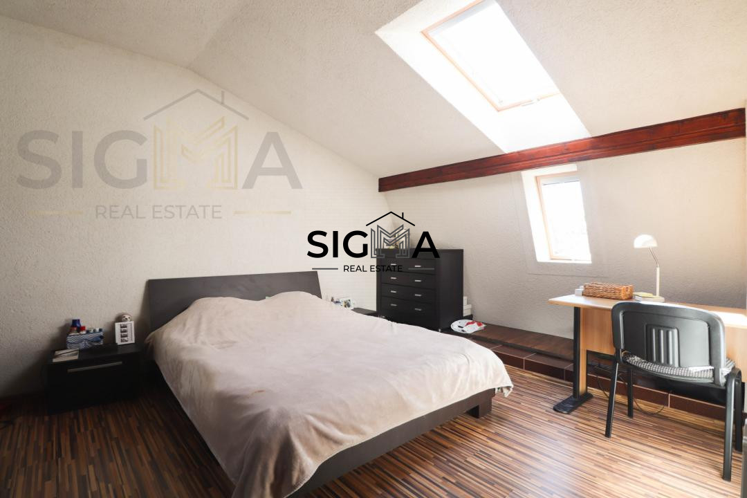 Apartament cu 2 dormitoare langa UMF!