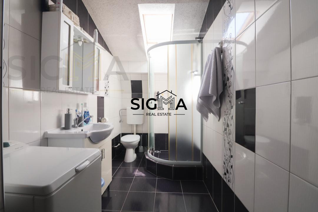 Apartament cu 2 dormitoare langa UMF!