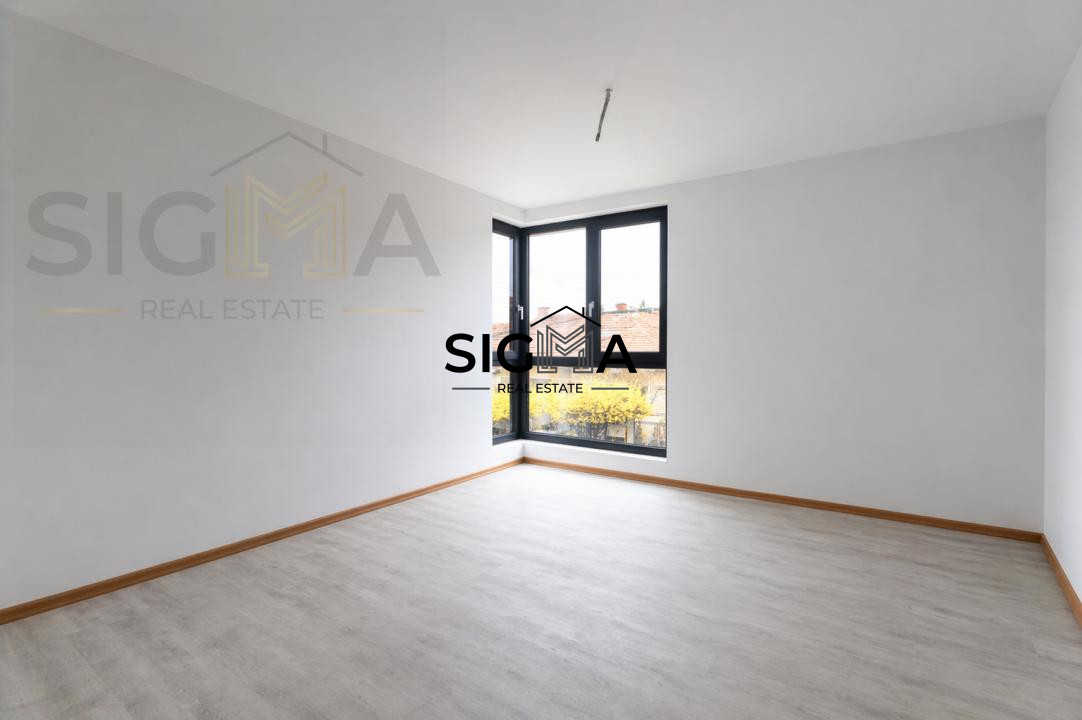 Spatiu modern pentru birou in Andrei Muresanu, zona Calea Turzii!