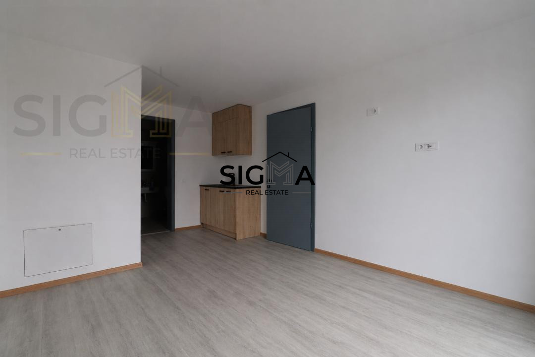 Spatiu modern pentru birou in Andrei Muresanu, zona Calea Turzii!